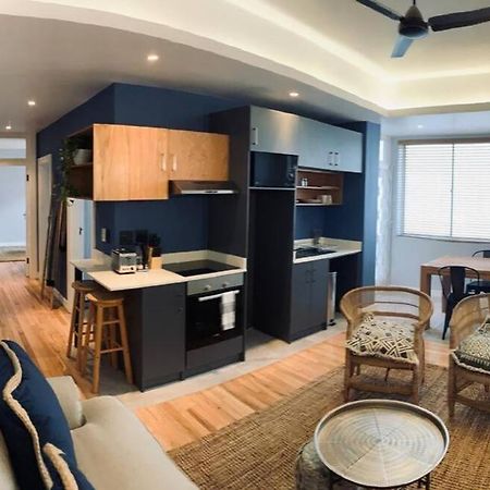 קייפטאון Atlantic 2 Bedroom With Sea View מראה חיצוני תמונה
