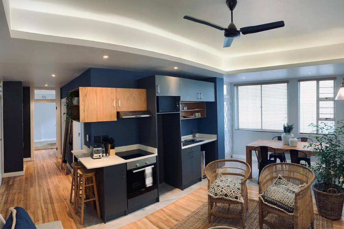קייפטאון Atlantic 2 Bedroom With Sea View מראה חיצוני תמונה