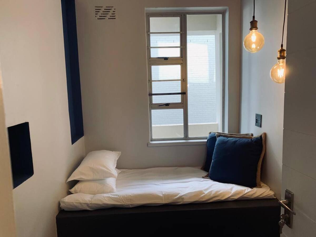 קייפטאון Atlantic 2 Bedroom With Sea View מראה חיצוני תמונה