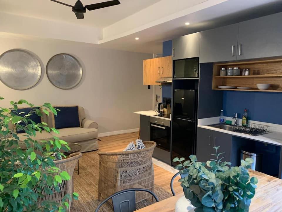 קייפטאון Atlantic 2 Bedroom With Sea View מראה חיצוני תמונה