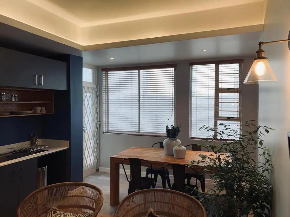 קייפטאון Atlantic 2 Bedroom With Sea View מראה חיצוני תמונה