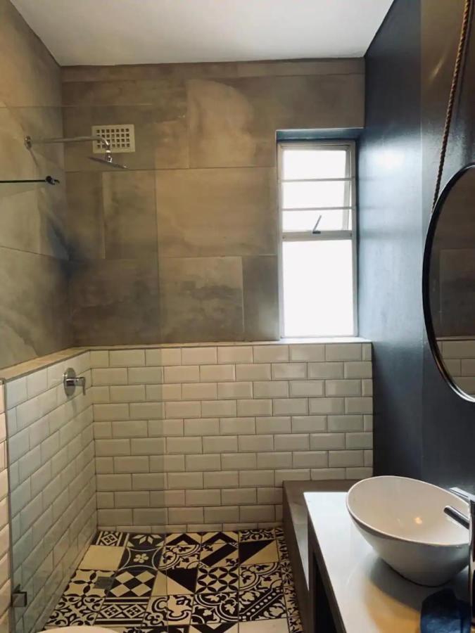 קייפטאון Atlantic 2 Bedroom With Sea View מראה חיצוני תמונה