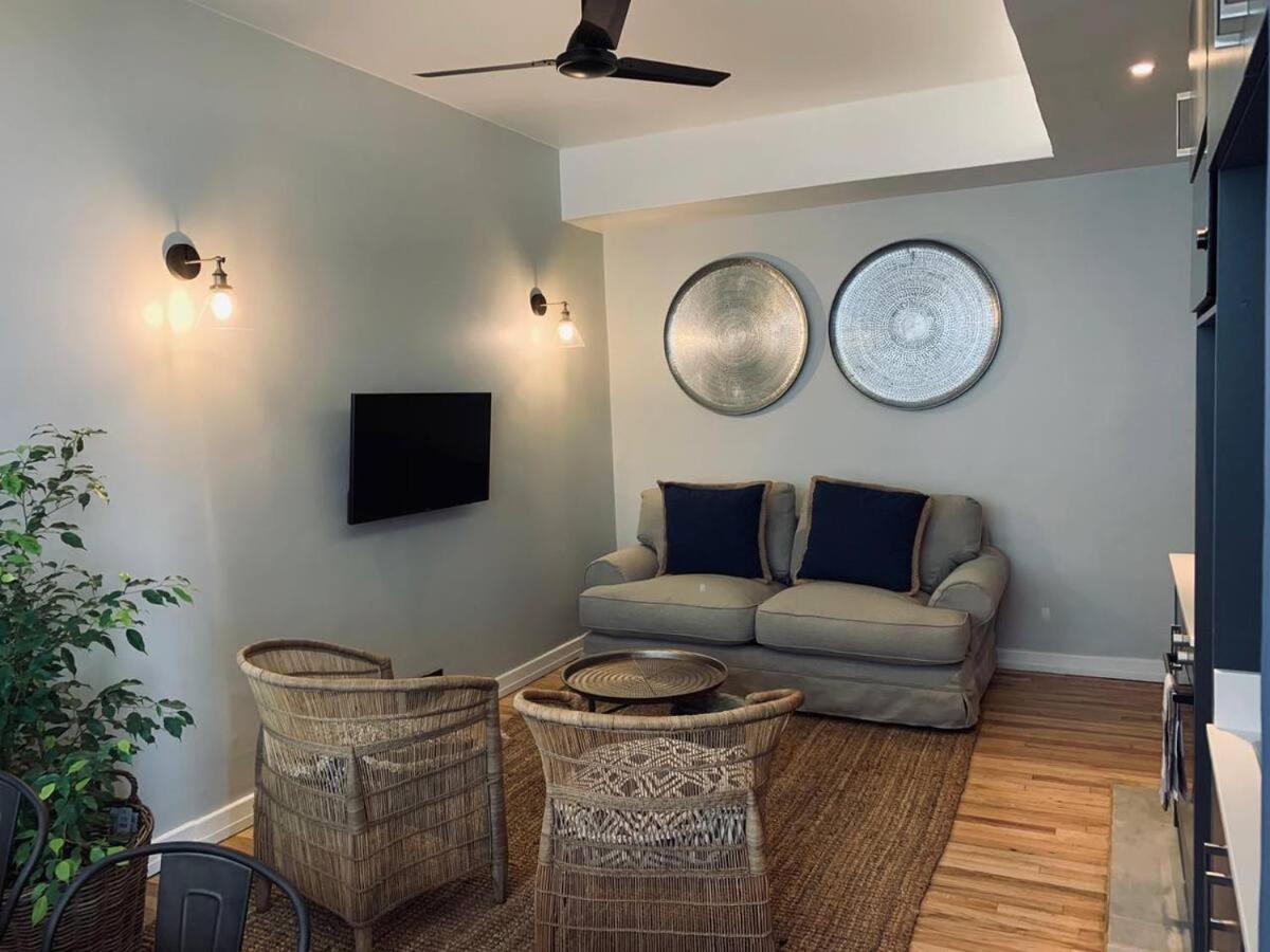 קייפטאון Atlantic 2 Bedroom With Sea View מראה חיצוני תמונה