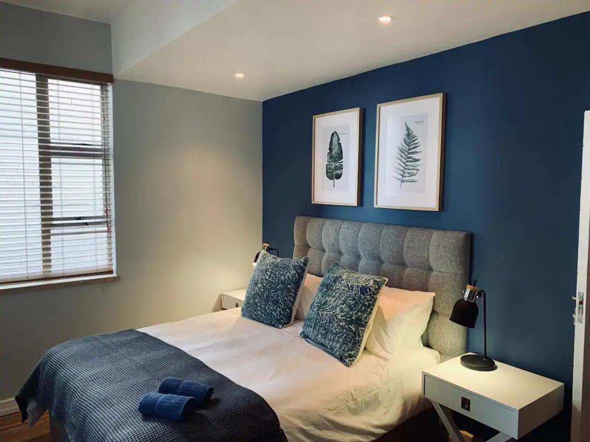 קייפטאון Atlantic 2 Bedroom With Sea View מראה חיצוני תמונה