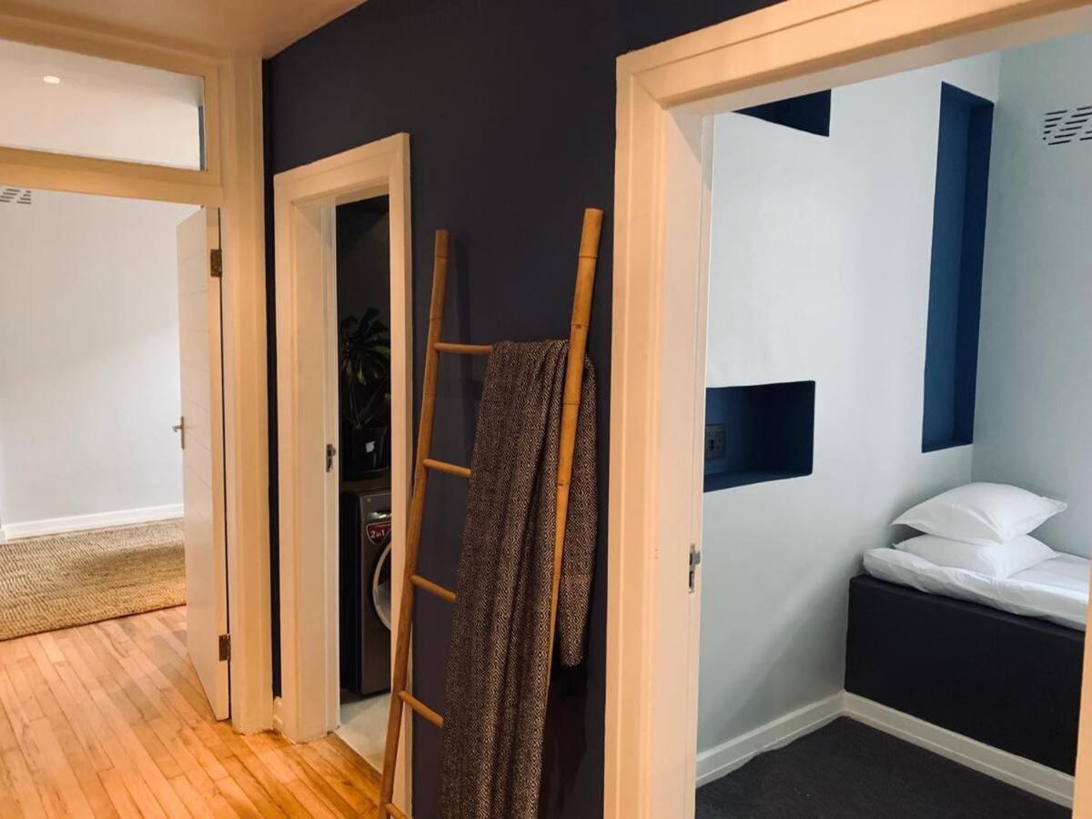 קייפטאון Atlantic 2 Bedroom With Sea View מראה חיצוני תמונה