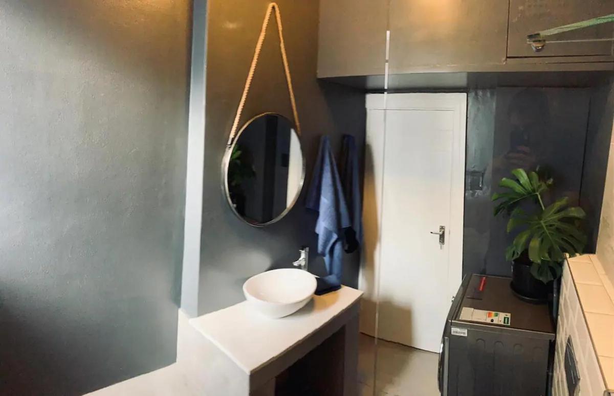 קייפטאון Atlantic 2 Bedroom With Sea View מראה חיצוני תמונה