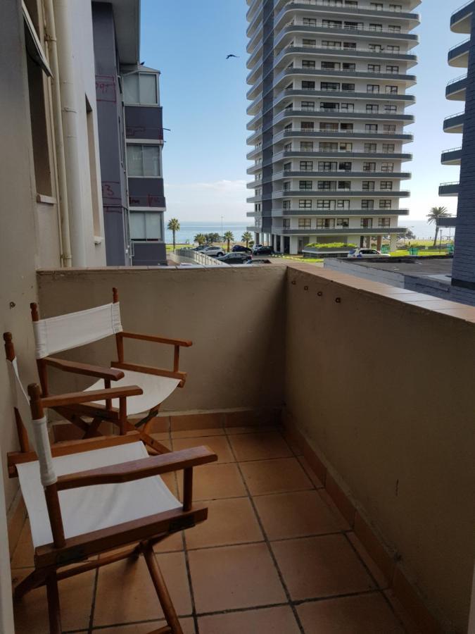 קייפטאון Atlantic 2 Bedroom With Sea View מראה חיצוני תמונה